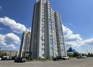 Квартира на продажу студия, 31.6 м2, Волжский, улица 40 лет Победы, 3