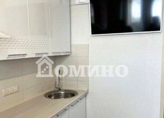 Продаю квартиру студию, 16 м2, Тюмень, Интернациональная улица, 203к2