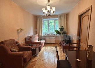 Продаю 2-комнатную квартиру, 41 м2, Москва, Комсомольский проспект, 25к1