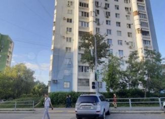 Двухкомнатная квартира в аренду, 52 м2, Самара, улица 22-го Партсъезда, 221, Промышленный район