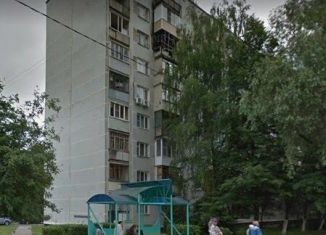 Продается 3-ком. квартира, 52.4 м2, Московская область, улица Бахарева, 12