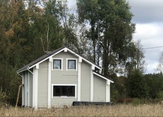 Продается дом, 170 м2, деревня Елгино