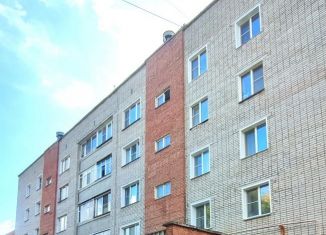 Продам однокомнатную квартиру, 32.2 м2, Кировская область, 21-й микрорайон, 17