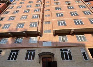 Продам 2-ком. квартиру, 80.9 м2, село Агачаул, Еловая улица, 11