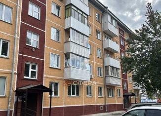 Сдача в аренду 2-комнатной квартиры, 45.8 м2, Новосибирская область, улица Немировича-Данченко, 141