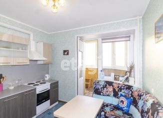 Продажа 2-комнатной квартиры, 50.9 м2, Тюмень, Калининский округ, улица Андрея Бушуева, 4к1