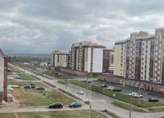 Продажа 2-ком. квартиры, 54 м2, Салават, Ленинградская улица, 91