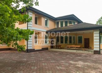 Продается дом, 646.8 м2, деревня Никоново
