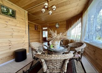 Дом на продажу, 180 м2, деревня Вязищи