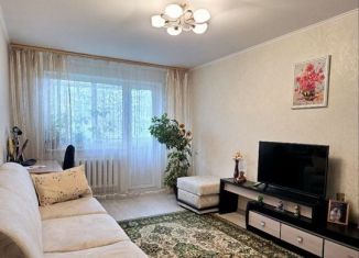 Продается 3-ком. квартира, 62.8 м2, Хабаровский край, улица Калараша, 28