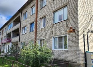 Продам 2-ком. квартиру, 35.1 м2, Свердловская область, улица Молодёжи, 24