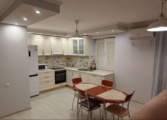 Аренда 3-ком. квартиры, 75 м2, Сочи, улица Калинина, 39, микрорайон Черемушки