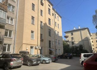 Сдается в аренду комната, 15 м2, Санкт-Петербург, Ораниенбаумская улица, муниципальный округ Петровский