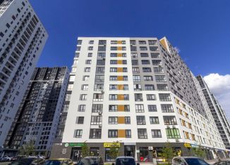 Продажа 3-комнатной квартиры, 112.3 м2, Тюмень, Калининский округ, Вьюжная улица, 13