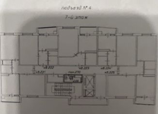 Продается машиноместо, 10 м2, Ставропольский край, улица Рогожникова