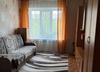 Продажа комнаты, 17.3 м2, Воронеж, Южно-Моравская улица, 35, Советский район