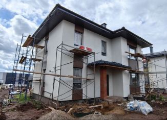 Продаю дом, 130 м2, деревня Паздерино