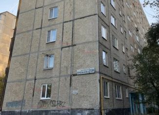 Продам 3-ком. квартиру, 58 м2, Екатеринбург, улица Громова, 138к1, Ленинский район