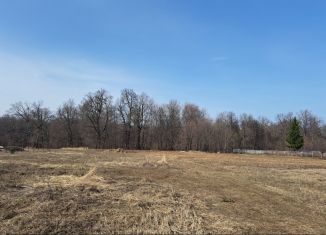 Участок на продажу, 11 сот., поселок Октябрьский, Юбилейная улица, 5