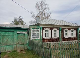 Продается дом, 66 м2, село Кирса, Партизанская улица, 17