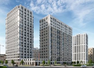 Продается трехкомнатная квартира, 88 м2, Тюмень, Калининский округ