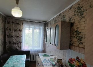 Продается двухкомнатная квартира, 51.3 м2, Тында, Амурская улица, 15