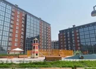 Продам 2-комнатную квартиру, 45 м2, Хабаровск, улица Груднова, 1к1