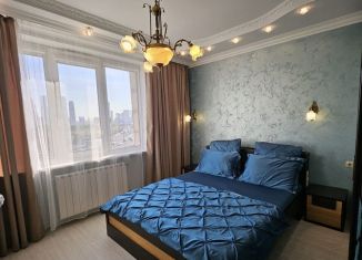 Сдаю двухкомнатную квартиру, 115 м2, Москва, Хорошёвское шоссе, 16к2, Хорошевский район