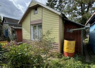 Продаю дачу, 25 м2, Кострома, Заволжский район, Южная улица