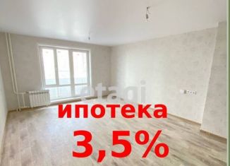 Продажа 3-ком. квартиры, 72.6 м2, Красноярск