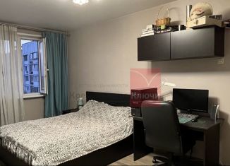 Продается 2-ком. квартира, 59 м2, Москва, Старобитцевская улица, 17к1