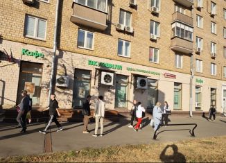 Торговая площадь на продажу, 275.2 м2, Москва, Волоколамское шоссе, 14