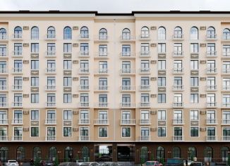 Продажа 2-ком. квартиры, 74 м2, Нальчик, Профсоюзная улица, 295