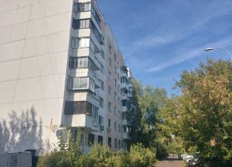 Продам 2-комнатную квартиру, 53.2 м2, Москва, Мячковский бульвар, 8