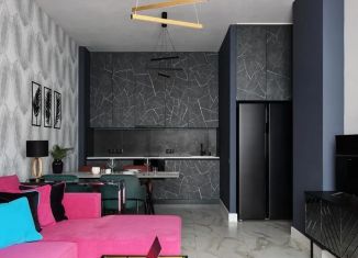 2-комнатная квартира на продажу, 55 м2, Сочи, Депутатская улица, 10, микрорайон Светлана