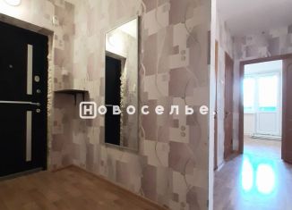 Продается 2-ком. квартира, 58.4 м2, Рязань, Песоченская улица, 6, Октябрьский район