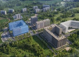 Продаю помещение свободного назначения, 87 м2, Мурино, жилой комплекс Новые Лаврики, 1.1