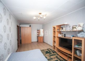 Продается 1-ком. квартира, 38.3 м2, Новосибирская область, улица Павлова, 8