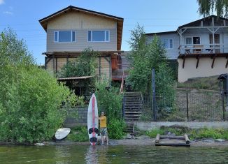 Дом в аренду, 65 м2, село Кусимовского Рудника, Железнодорожная улица