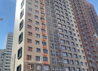 Продажа квартиры студии, 17.3 м2, Москва, ЮАО, 6-я Радиальная улица, 7/1к2