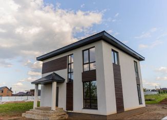Продажа дома, 157 м2, село Таптыково