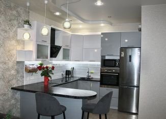 Продажа 1-комнатной квартиры, 38.5 м2, Мурино, улица Шувалова, 27/7, ЖК Гринландия-2