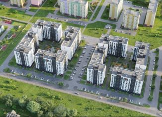 Продажа 1-комнатной квартиры, 31.6 м2, Калининградская область