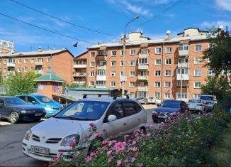 Продам 3-ком. квартиру, 67 м2, Иркутск, улица Лыткина, 29