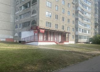 Продажа торговой площади, 56 м2, Владимир, улица Верхняя Дуброва, 37