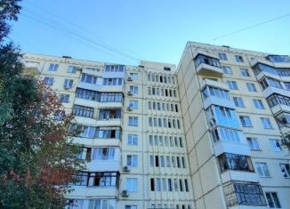 Продажа 1-ком. квартиры, 21.5 м2, Уфа, улица Лесотехникума, 18