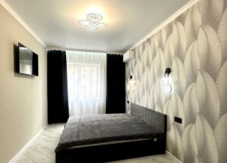 2-ком. квартира на продажу, 42 м2, Ростов-на-Дону, улица Ерёменко, 112/1с1, ЖК Пятый Элемент