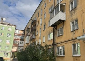 2-комнатная квартира на продажу, 44.7 м2, Пермь, улица Адмирала Нахимова, 13, Кировский район