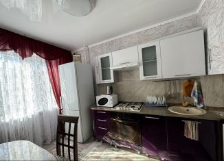 2-комнатная квартира в аренду, 50 м2, Губкин, улица Дзержинского, 123