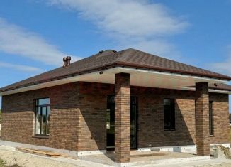 Продажа коттеджа, 135 м2, поселок Темерницкий, Николаевский проезд